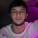 Дамир, 21 год
