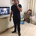 Анрик, 35 лет