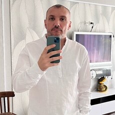 Фотография мужчины Владимир, 42 года из г. Омск
