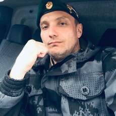 Фотография мужчины Владимир, 42 года из г. Омск