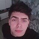Паша, 19 лет