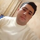 Хомидов Фирдавс, 27 лет