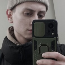 Фотография мужчины Андрей, 24 года из г. Альметьевск
