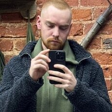 Фотография мужчины Григорий, 23 года из г. Москва