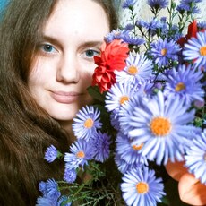Фотография девушки Ника, 32 года из г. Брянск