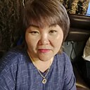 Айя, 50 лет