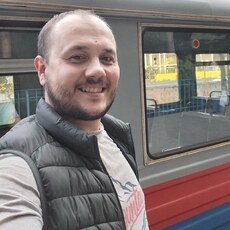 Фотография мужчины Ярослав, 35 лет из г. Нижний Тагил