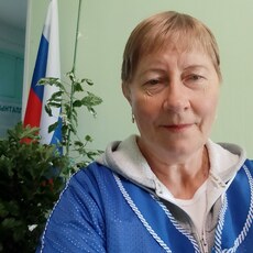 Фотография девушки Лариса, 56 лет из г. Мишкино