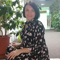 Фотография девушки Оксана, 48 лет из г. Новокузнецк