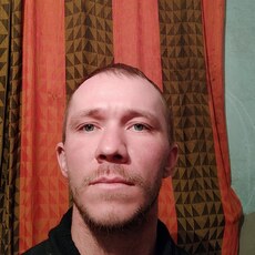 Фотография мужчины Григорий, 32 года из г. Шымкент