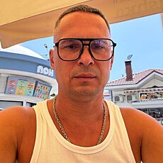 Фотография мужчины Роман, 36 лет из г. Павловская