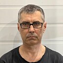 Андрей, 52 года
