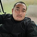 Серик, 28 лет