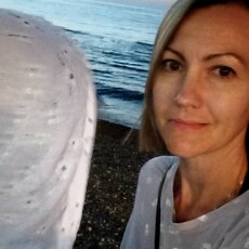 Фотография девушки Ольга, 44 года из г. Вологда
