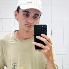 Фотография мужчины Валерий, 24 года из г. Рязань