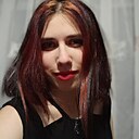 Вика, 20 лет
