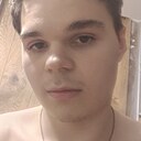 Tikh, 18 лет