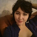 Шынар, 37 лет