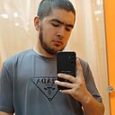 Мухаммадрасул, 20 лет