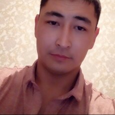 Фотография мужчины Kuat, 35 лет из г. Павлодар