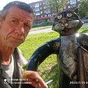Костя, 53 года