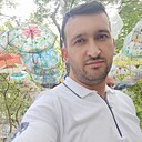 Мурад, 37 лет