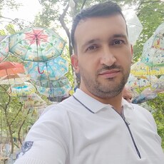 Фотография мужчины Мурад, 37 лет из г. Баку