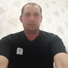 Фотография мужчины Николай, 42 года из г. Речица