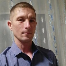 Фотография мужчины Максим, 40 лет из г. Пыть-Ях