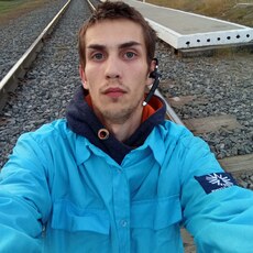 Фотография мужчины Дмитрий, 22 года из г. Архангельск