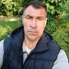 Фотография мужчины Сергей, 42 года из г. Шадринск