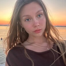Фотография девушки Elizaveta, 24 года из г. Сургут