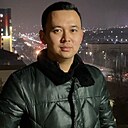 Zhandos, 22 года