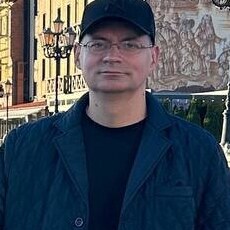 Фотография мужчины Николай, 41 год из г. Белгород