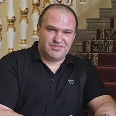 Фотография мужчины Александр, 42 года из г. Донецк