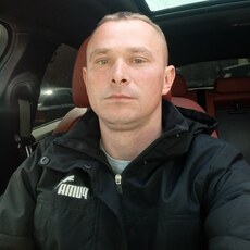 Фотография мужчины Влад, 37 лет из г. Павловск (Воронежская Обл)