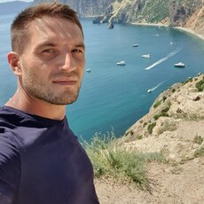 Фотография мужчины Николай, 36 лет из г. Пушкино (Московская Обл)