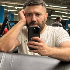 Фотография мужчины Faiq, 40 лет из г. Баку