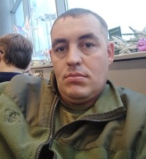 Фотография мужчины Александр, 34 года из г. Таганрог