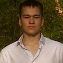 Сергей, 19 лет