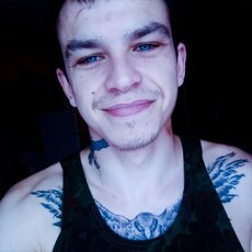 Фотография мужчины Максим, 26 лет из г. Борисов