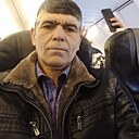 Ник, 52 года