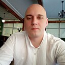 Данил, 35 лет