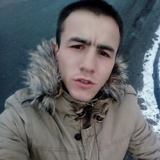 Фотография мужчины Александр, 30 лет из г. Гродно