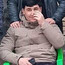 Баха, 30 лет
