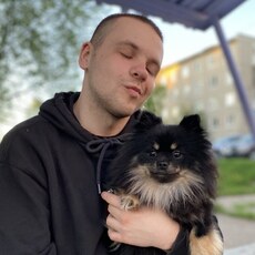 Фотография мужчины Влад, 24 года из г. Пермь