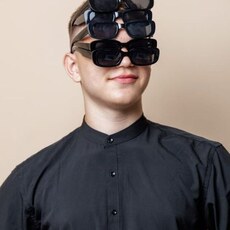 Фотография мужчины Антон, 19 лет из г. Гуково