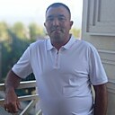 Азамат, 41 год