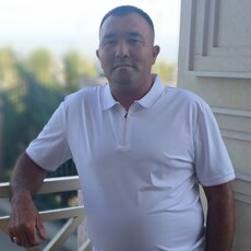 Фотография мужчины Азамат, 41 год из г. Капчагай