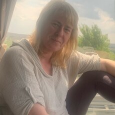 Фотография девушки Юлия, 47 лет из г. Пардубице